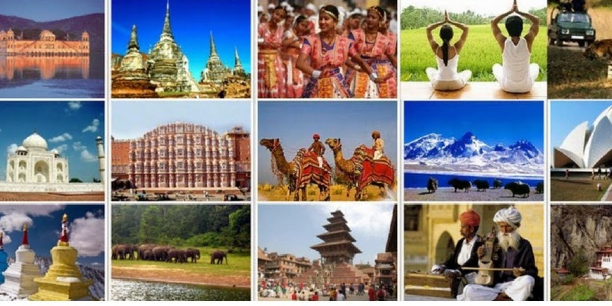 Luxury India Holidays: A First-Timer's Guide to Palace Hotels and Royal Stays