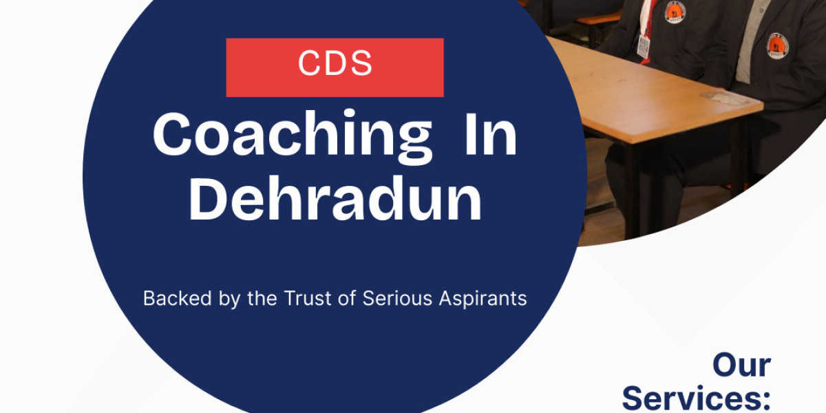 Looking for best CDS coaching in Dehradun? | Best CDS Preparation at Minerva Defence Institute