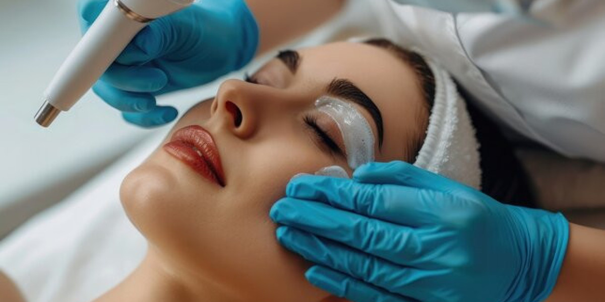 Hydra Facial Price in Riyadh: Packages Worth Considering