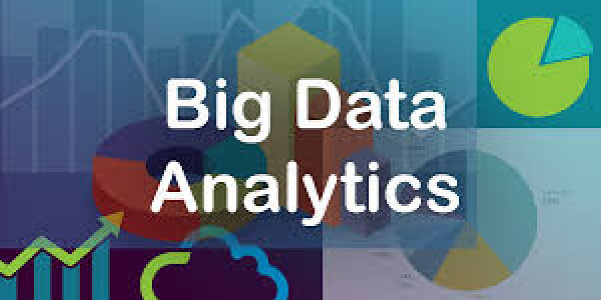 Saudi Arabia Big Data Analytics Market 2030 Size & Outlook Report Featuring Smart Infrastructure