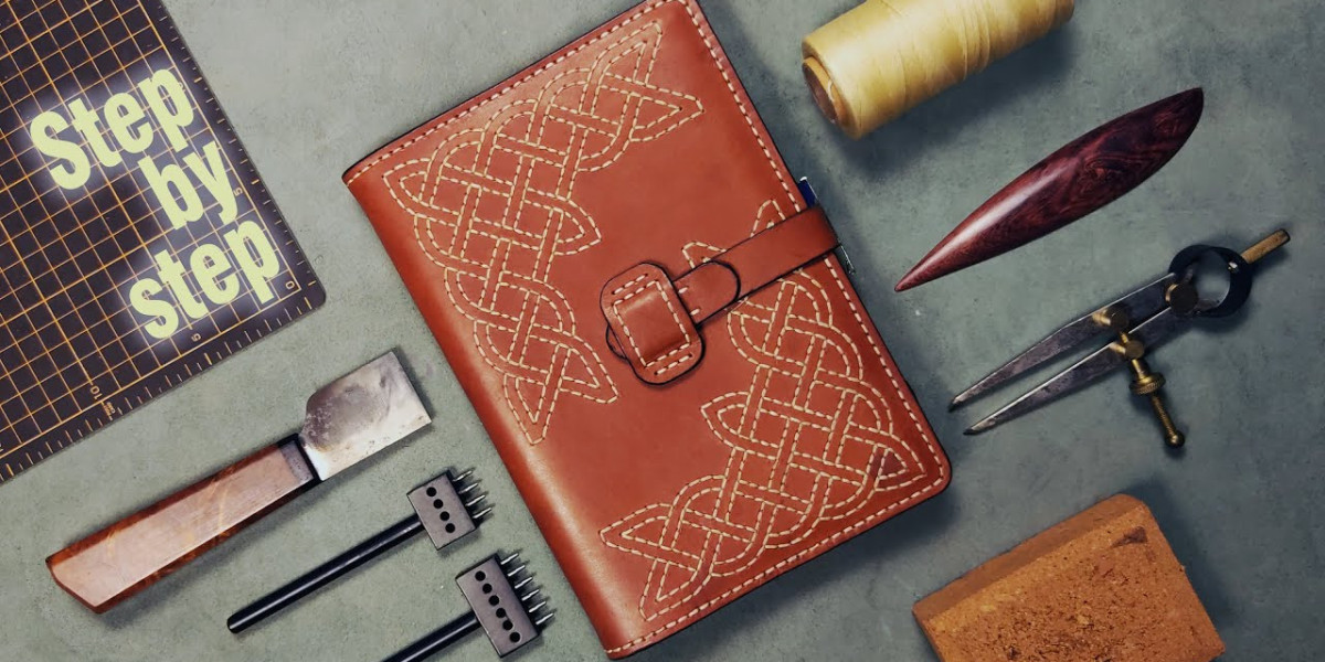 Leather Craft Designs & Art Craft Design: Building Timeless, People-First Creative Products
