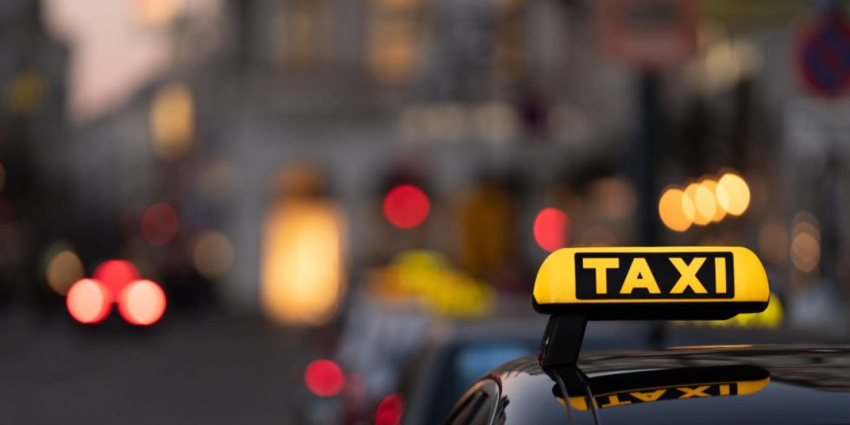 Trusted Local Taxi Service Provider by First Choice Taxi
