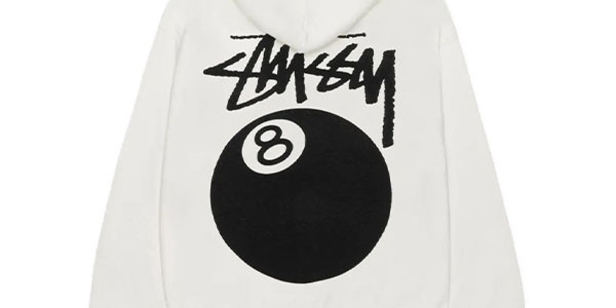Music and Streetwear: Why Artists Choose Stussy