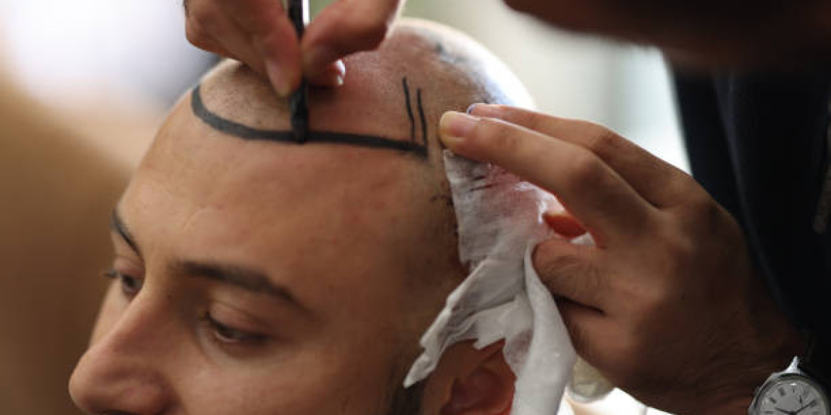 Hair Transplant for Genetic Hair Loss Treatment