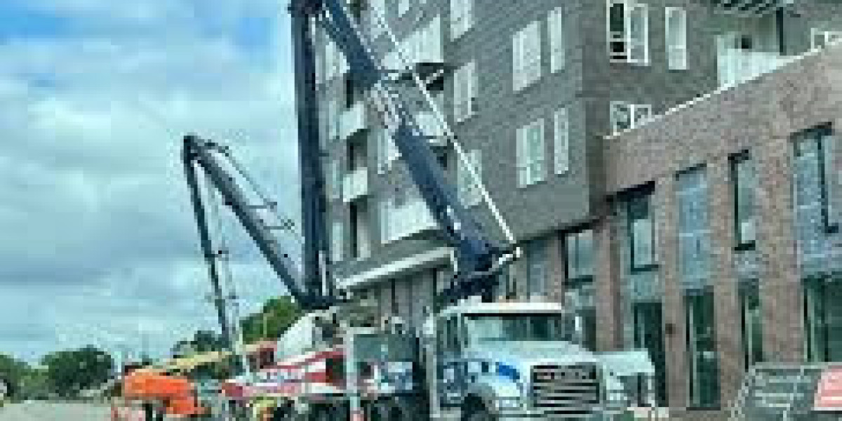 Professional Residential Concrete Pouring Services in Surrey – A-Star Concrete