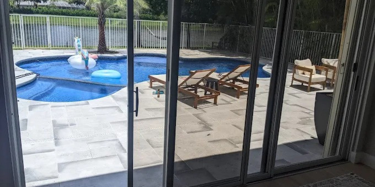 Top Rated Sliding Glass Door Repair in Hallandale Beach, FL