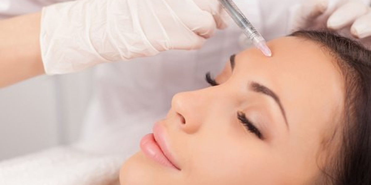 Mesotherapy vs Other Skin Treatments: Islamabad Insights