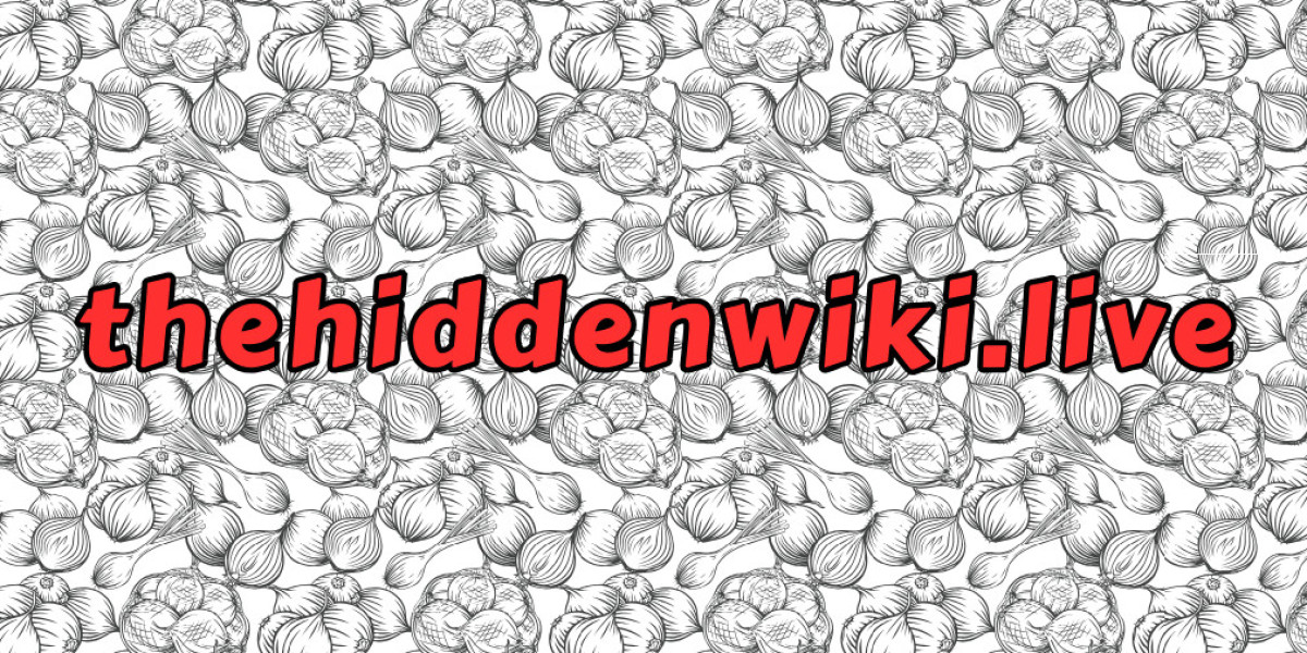 Why The Hidden Wiki Links Are Essential for Online Privacy