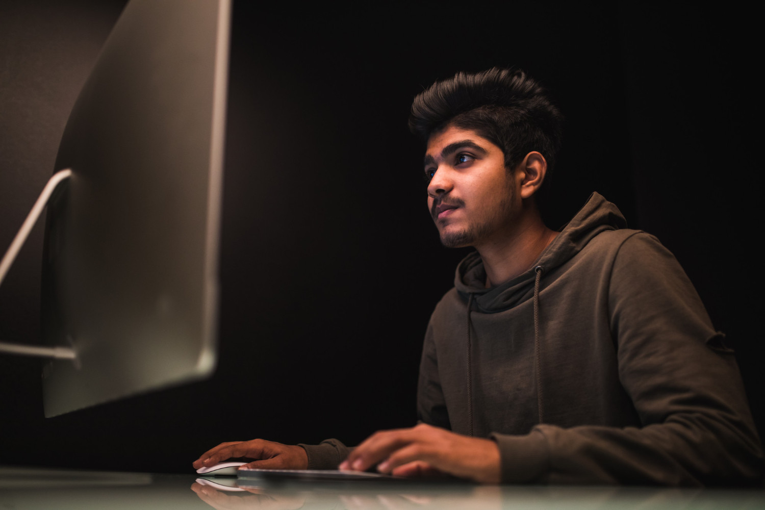 Ravi Kumar