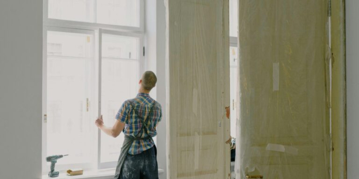 Emergency Glass Repair 24/7