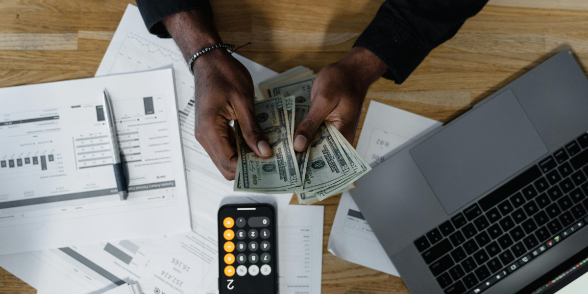 Expert Financial Support for Independent Business Owners in the Capital