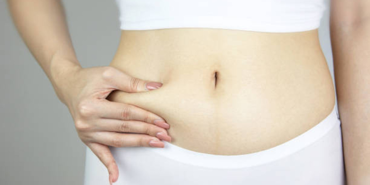 How Nebula Liposuction Procedure for Elders?
