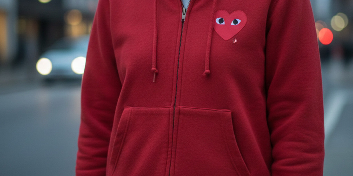 Comme des Garcons Japan: Redefining Fashion Through Radical Design