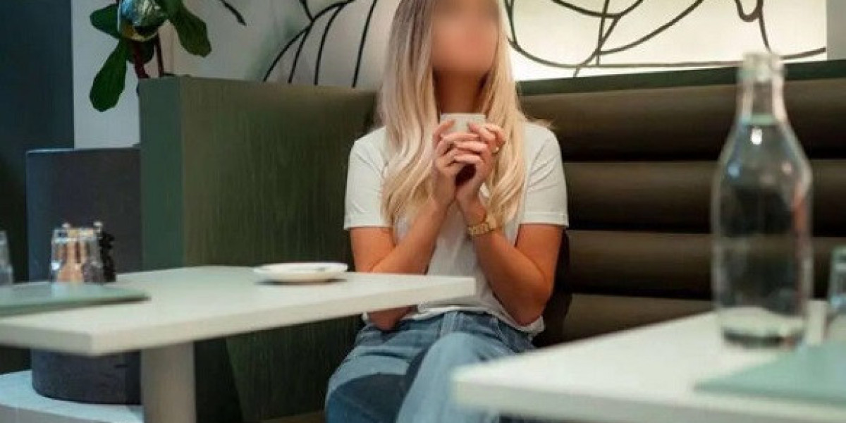 Blackburn Escorts for Discreet and Elegant Evenings