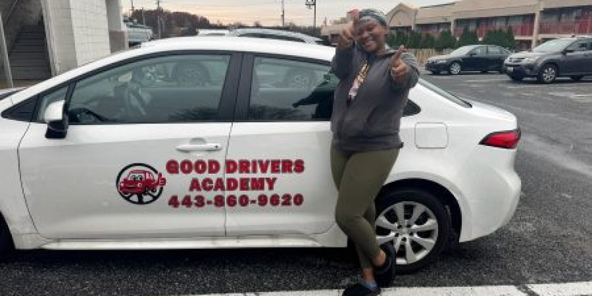 Driver Improvement Courses: Enhance Your Skills and Keep Your License Safe in Maryland