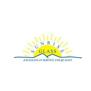 Sunrise Glass Company