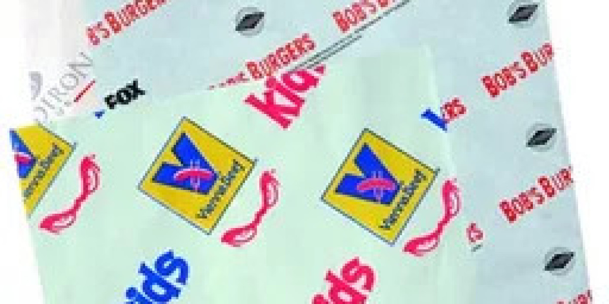 Premium Custom Hot Paper Solutions for Businesses