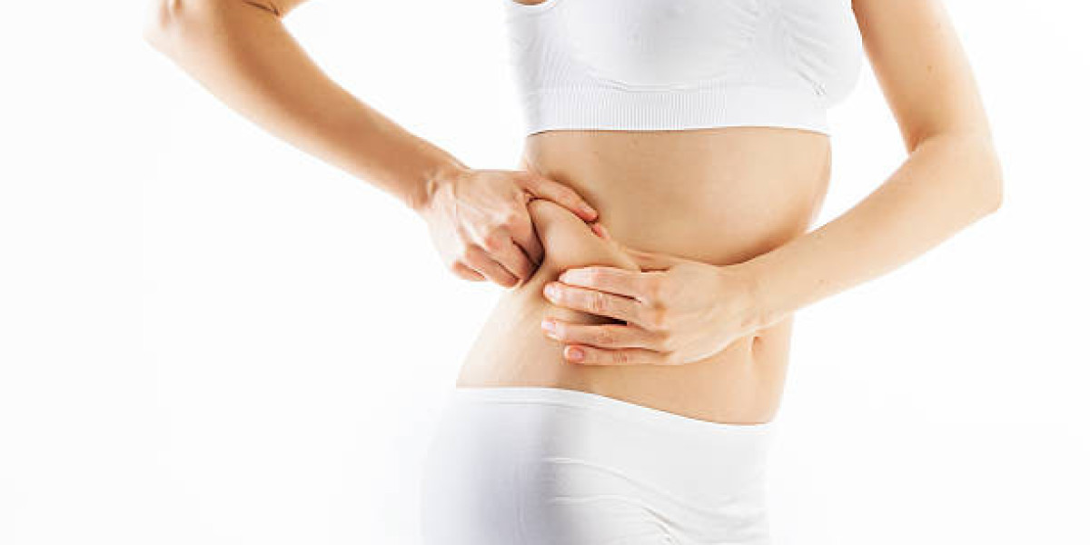 How Extensive Deep Passes in Liposuction Procedure?
