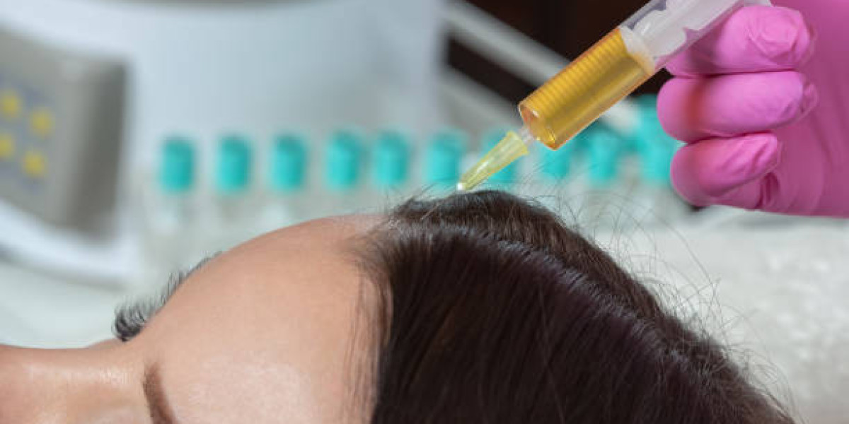 Biotin Role in PRP Hair Therapy?