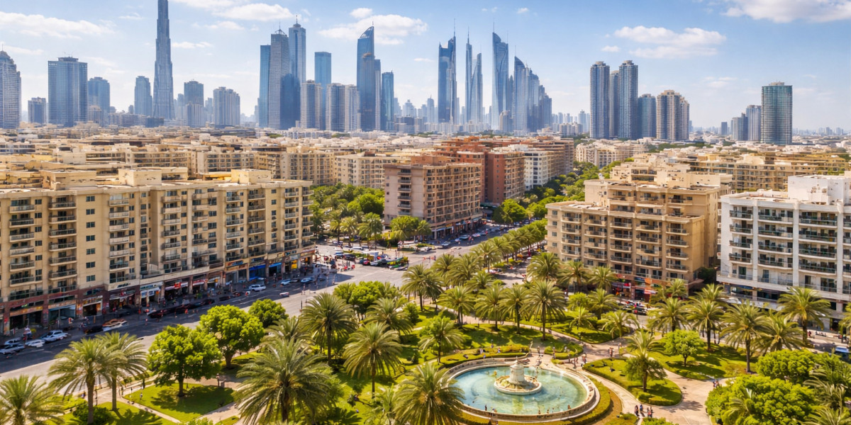 Al Mankhool Dubai Guide 2026: Cost of Living, Lifestyle & Investment