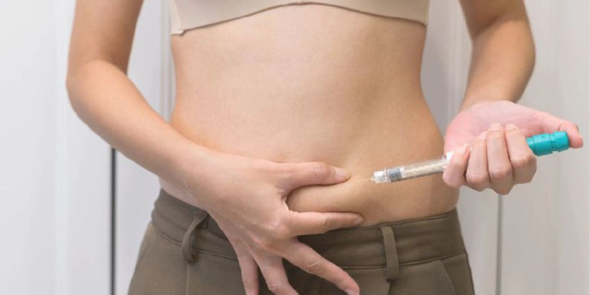 Mounjaro: A Modern Medical Boost for Body Transformation