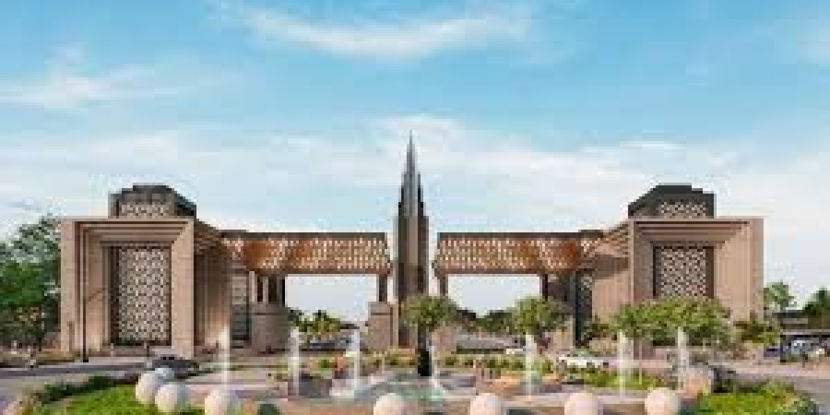 Faisal Town Phase 2 Islamabad: A Smart Move in a Growing City