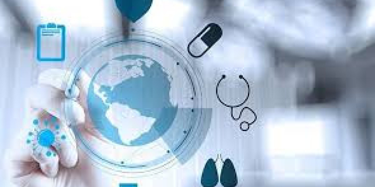 Revenue Cycle Management Market 2031 Top Companies, Industry Trends & Size