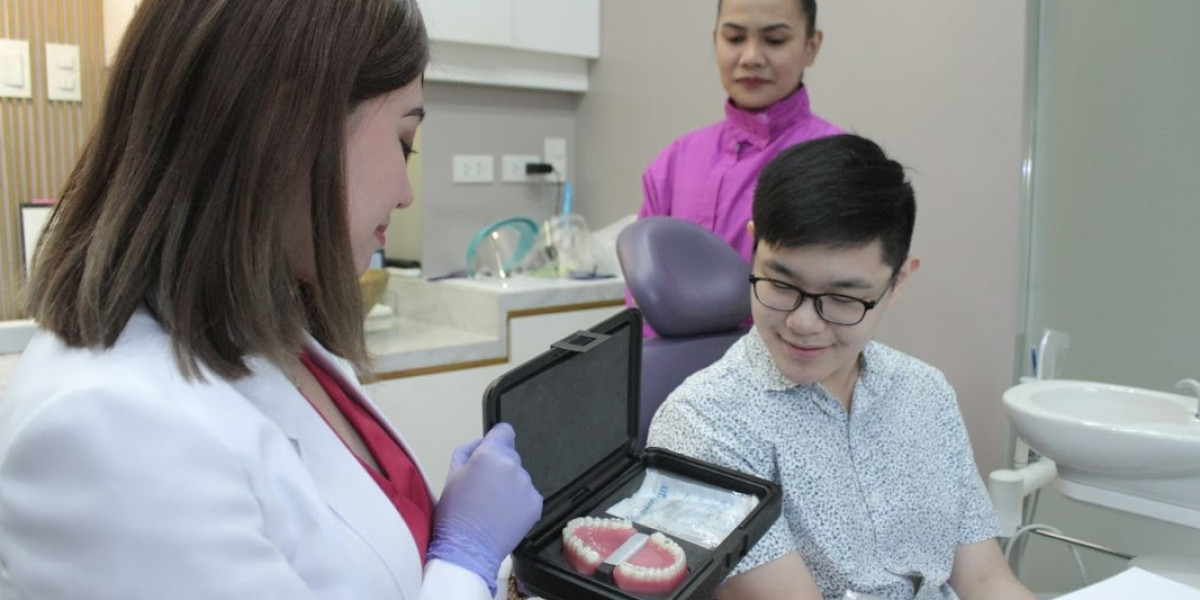 Metro Smile Dental Clinic: Comprehensive and Compassionate Dental Care