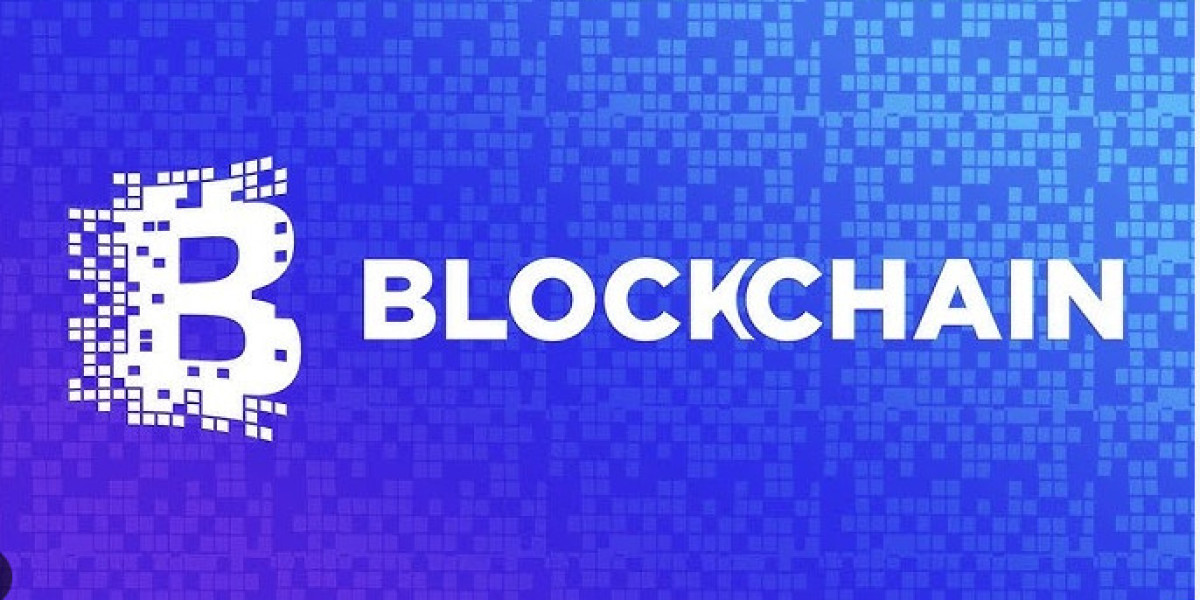 Unlock Your Future with Blockchain Training in Bangalore