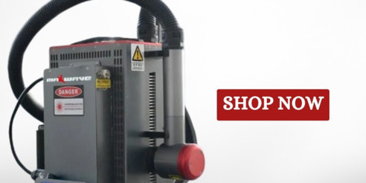 Saldatrice laser portatile prezzo conveniente | Prestazioni elevate con Mopalaser