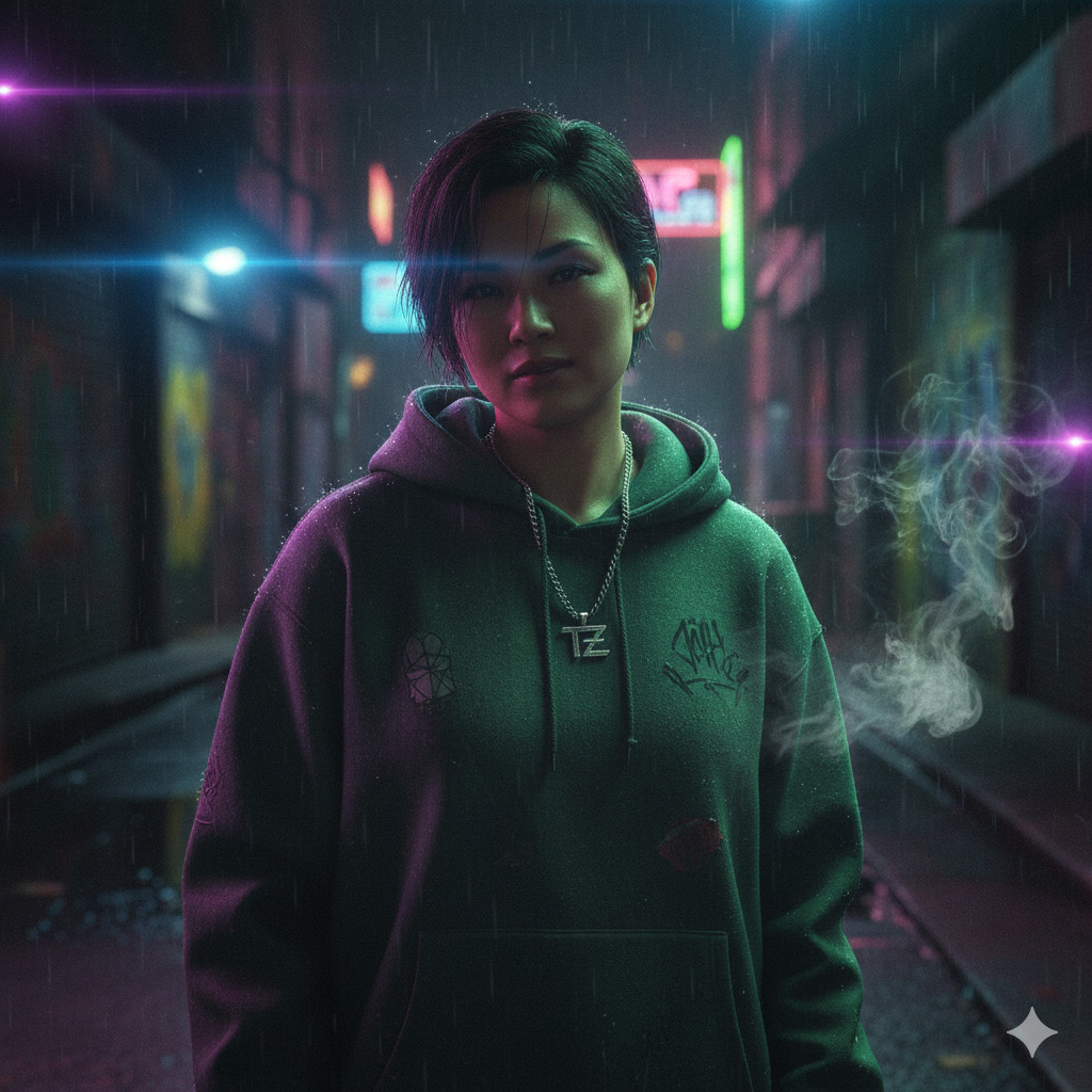 Anderson Wang