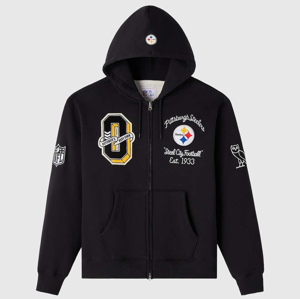 ovo hoodie