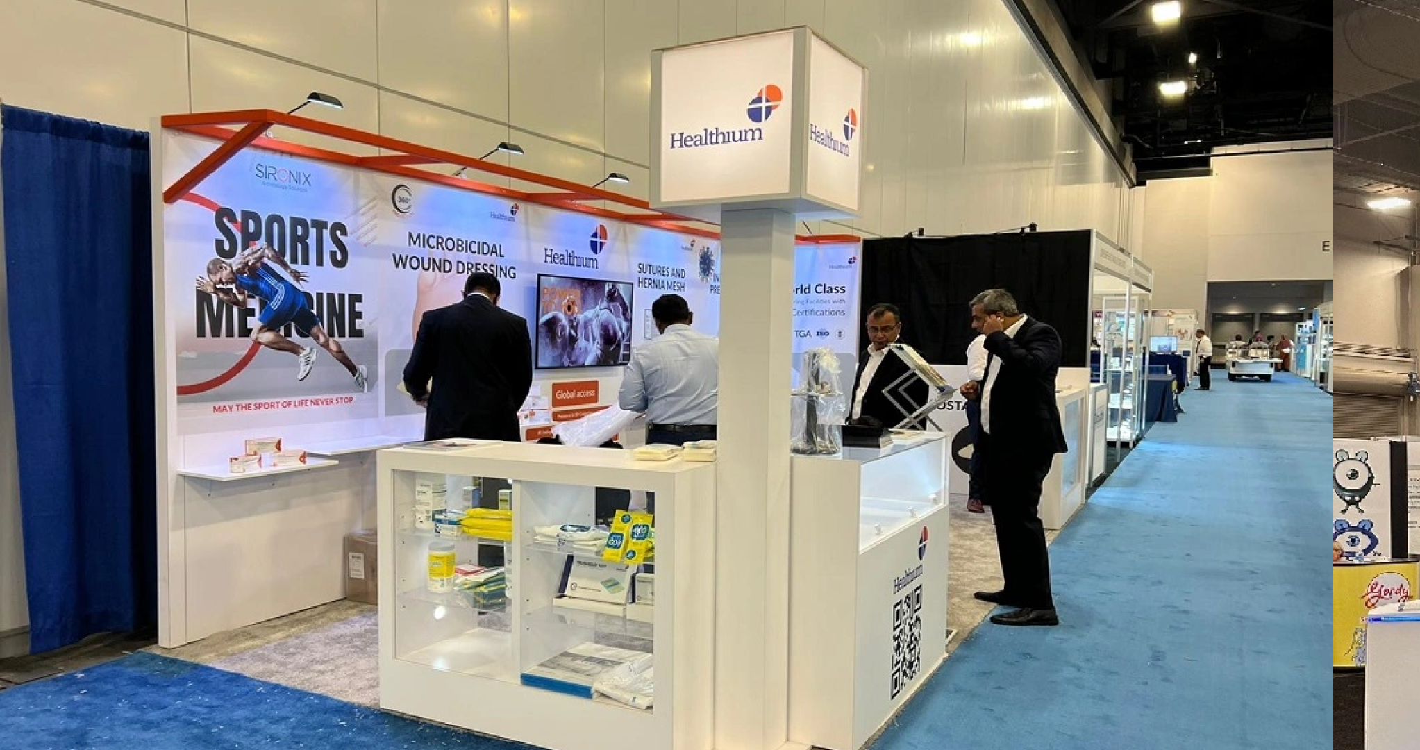 15 Creative Guerrilla Marketing Ideas for Your Trade Show Exhibit