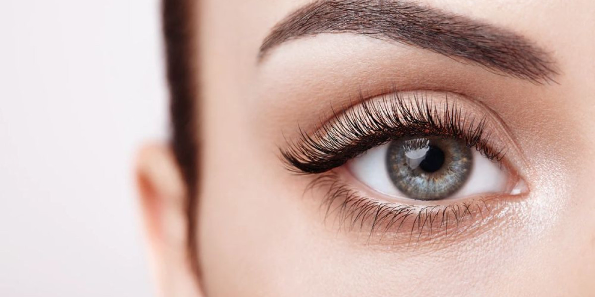 How Eyelid Surgery Can Correct Droopy or Tired Eyes