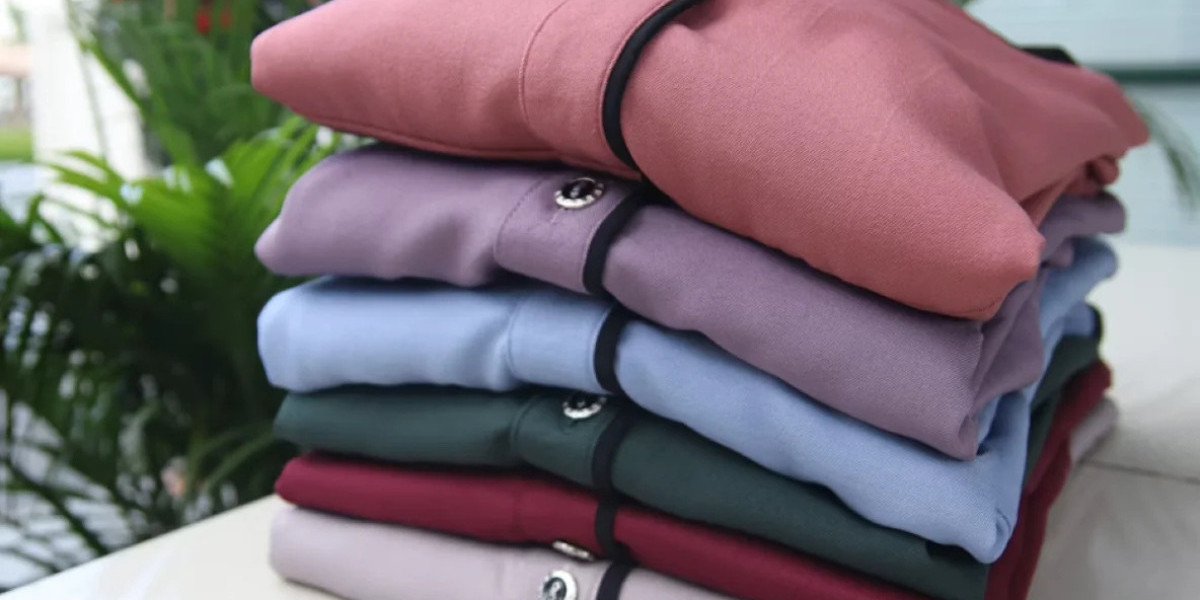 Wholesale Clothing Manufacturer for Global Fashion Retailers