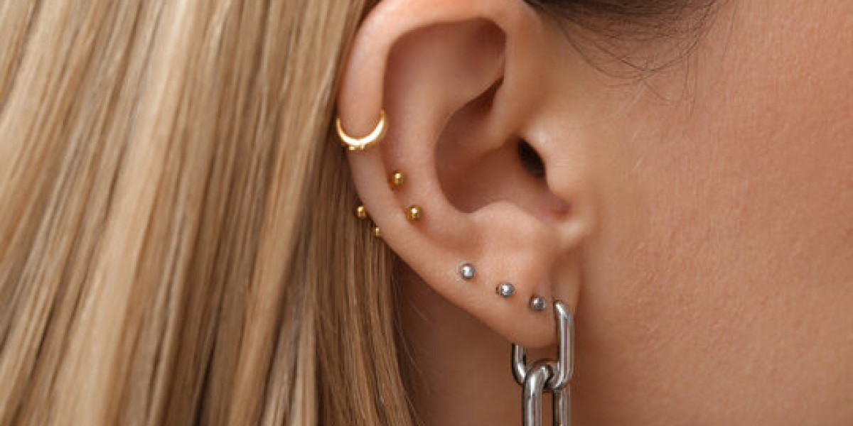 Ear Piercing Safety Standards You Should Never Ignore
