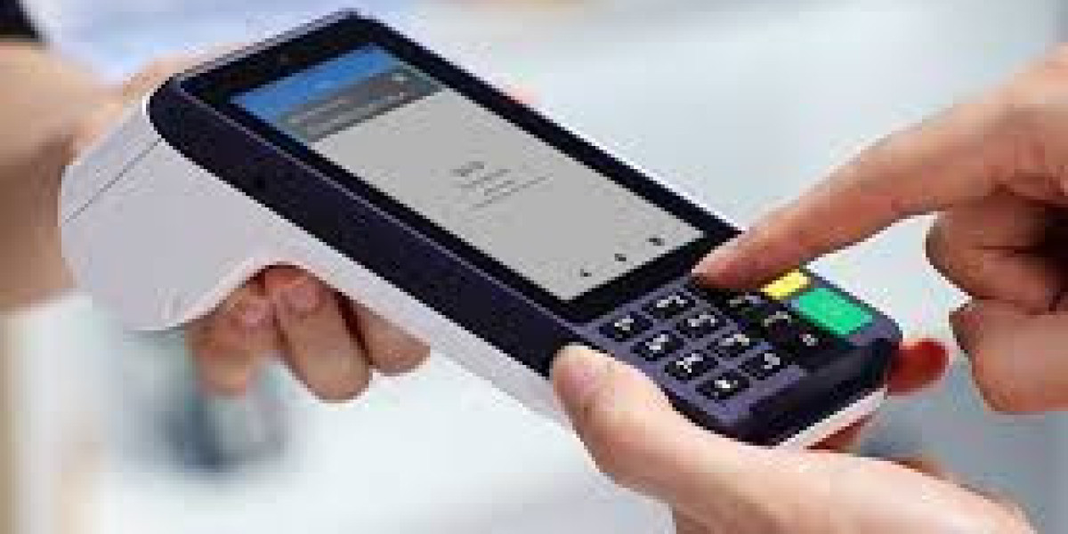 India POS Terminal Market 2031: Market Size, Leading Companies, Industry Growth