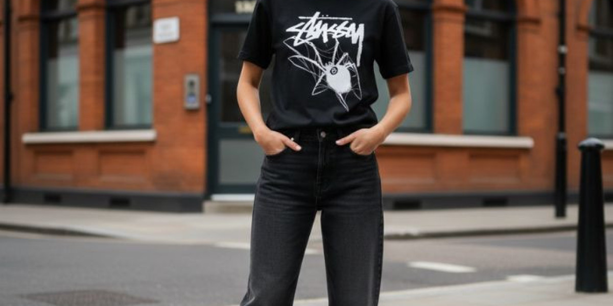 stussyshopuk.com Streetwear Picks You Want