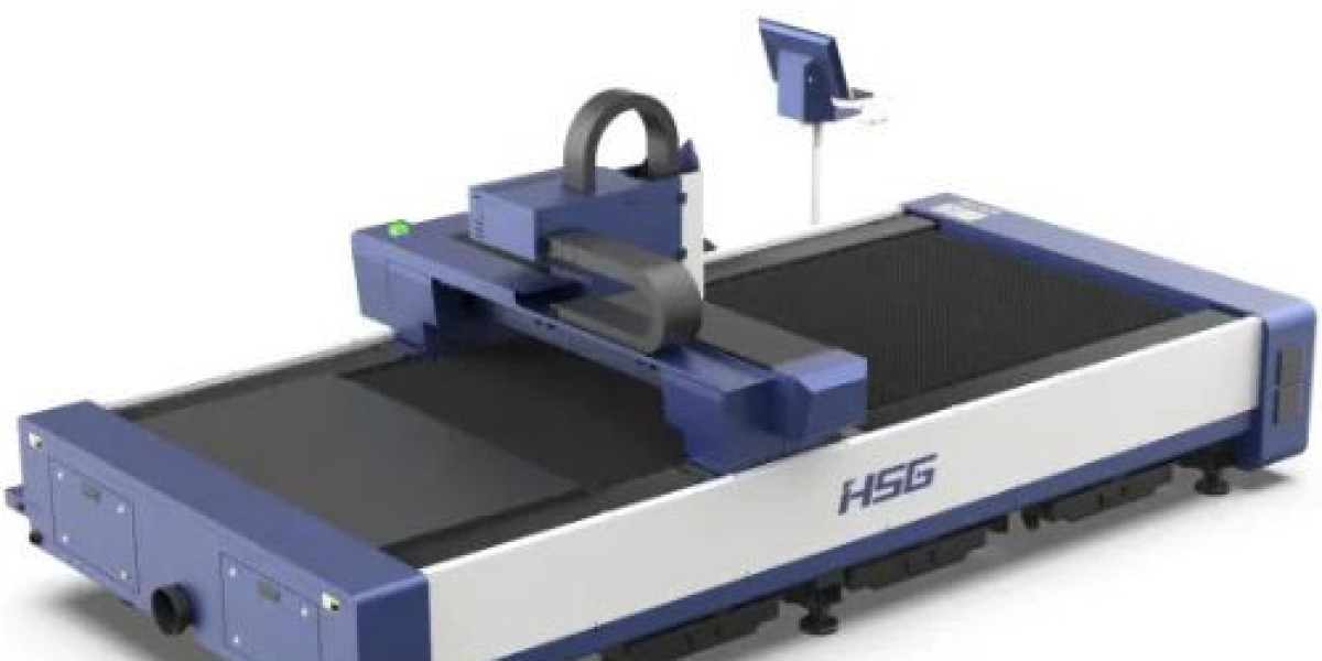 China Metal Laser Cutter Manufacturer – Precision, Innovation & Reliability with Laser China