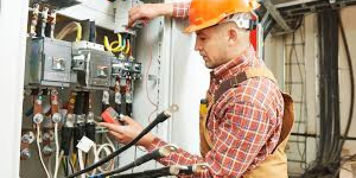 Electrical Panel Upgrade Services | Safe & Reliable Solutions by Voltus Electrical