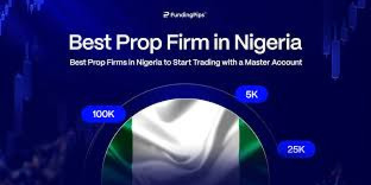 Best Prop Firm in Nigeria: Everything You Need to Know Before Getting Funded