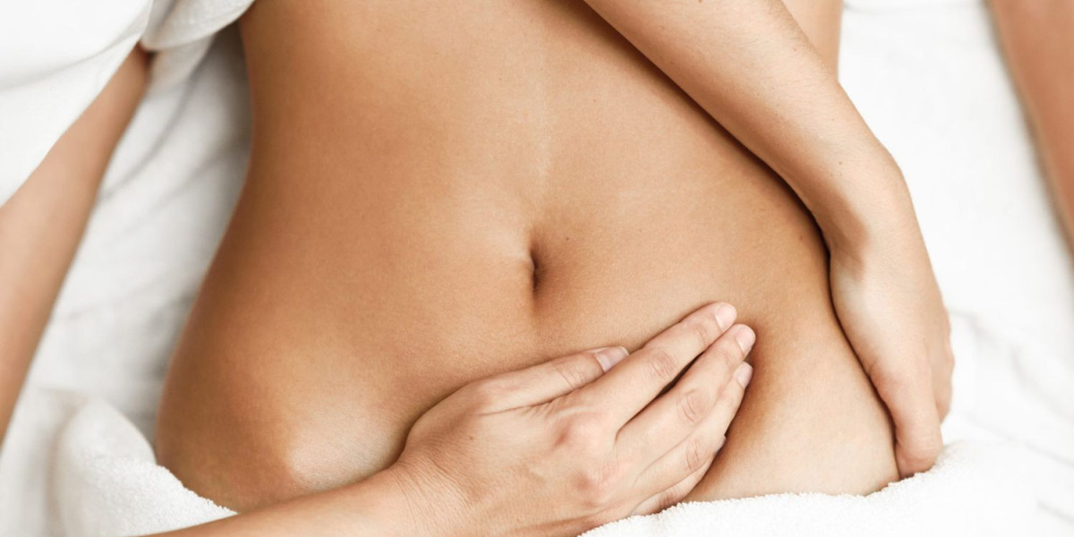 Lymphatic Massage Techniques You Can Try at Home