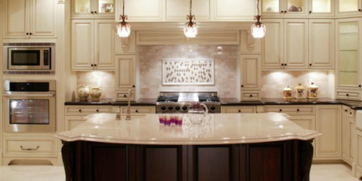 Modular Kitchen Manufacturers: Designing Kitchens That Match Modern Lifestyles