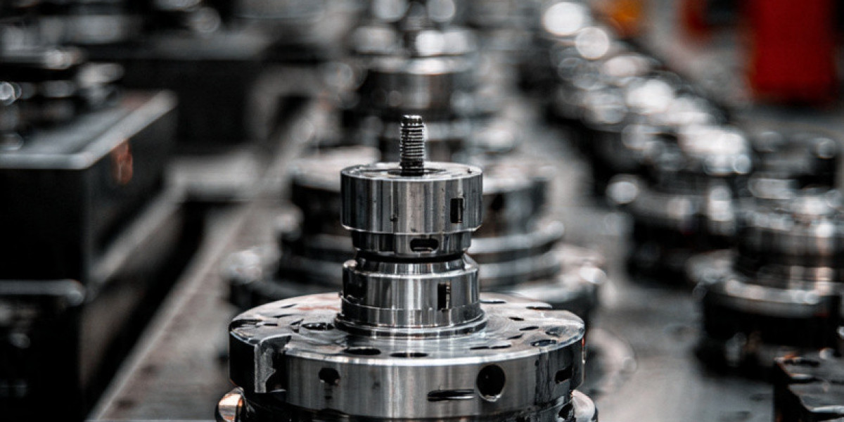 Industrial Equipment Design That Powers Efficiency and Growth