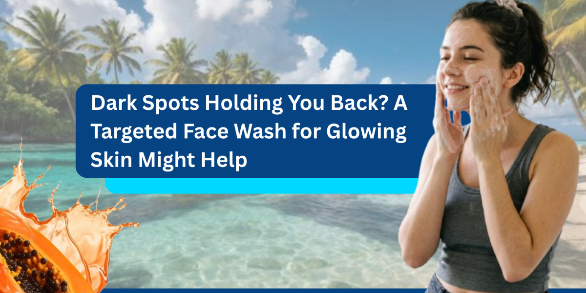 Face Wash for Glowing Skin