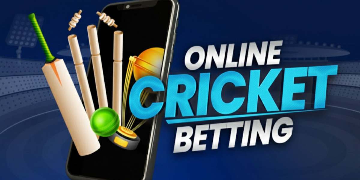 Wolf7pay Cricket ID: Best Trusted Cricket Betting ID Provider