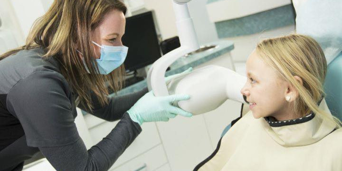 Compassionate & Modern Dentist Pickering - Allure Dental