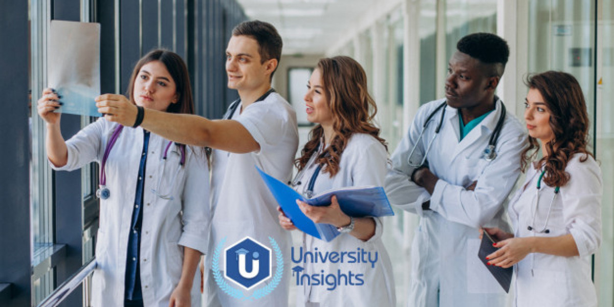 Why More Students Are Heading to Bangladesh for MBBS