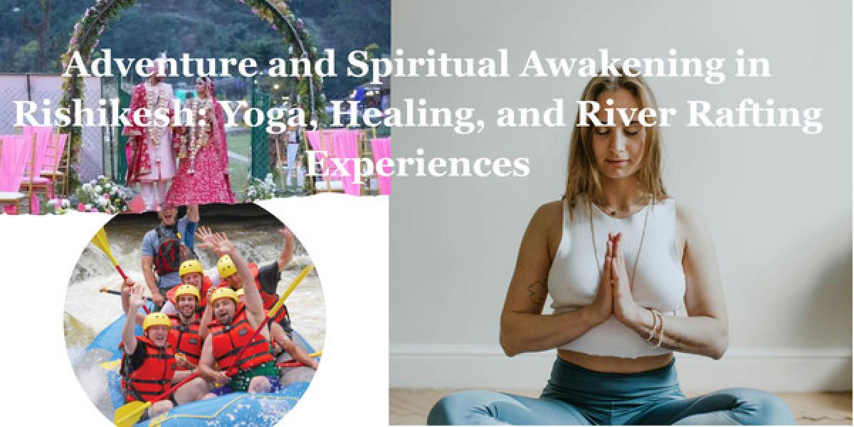 Kundalini Yoga Rishikesh – Transform Your Life with 100 & 200 Hour Yoga Teacher Training