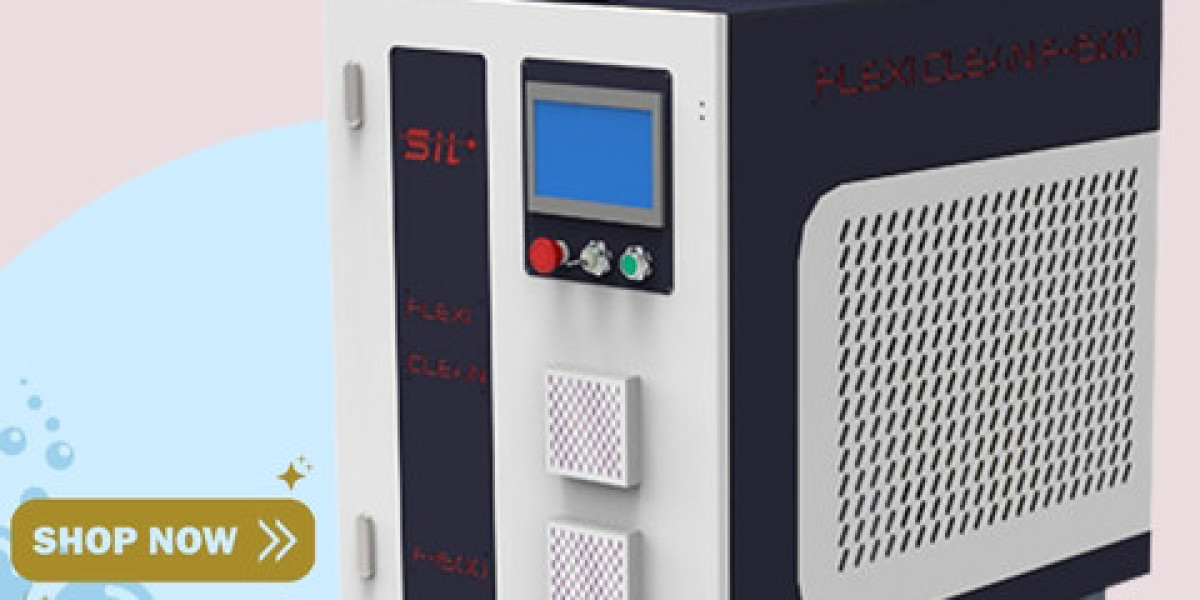 Saldatrici Laser di MopaLaser: Precisione, Efficienza e Innovazione nella Saldatura Industriale
